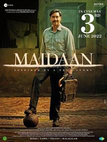 Maidaan