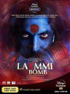 Laxmii