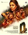 O2 (Oxygen) - Movie Poster