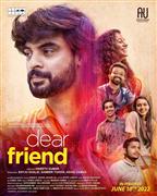Dear Friend 