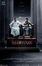 Maamannan 