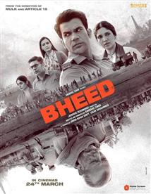 Bheed - Movie Poster