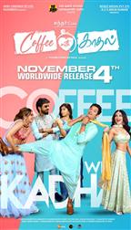 Coffee With Kaadhal 