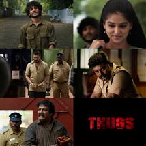 thugs movie review tamil