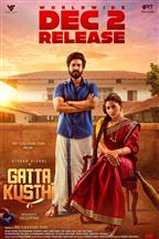 Gatta Kusthi 