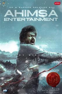 Leo: Vijay's action piece with Hyena cost a whopping Rs. 10 Cr! Tamil