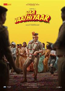 Vaa Vaathiyaar