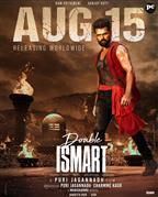 Double Ismart