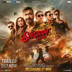 Singham Again 