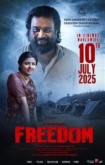 Freedom