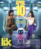 LIK Love Insurance Kompany