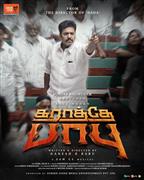Karate Babu