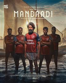 Mandaadi