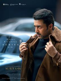 Suriya 46