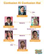 Bhabiji Ghar Par Hain! Fun On The Run