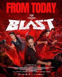 Blast