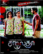 Charulatha