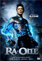 Ra.One