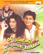 Oh Darling! Yeh Hai India!