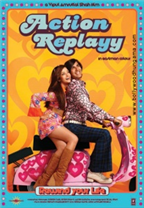 Action Replayy