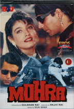 Mohra