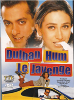 Dulhan Hum Le Jayenge
