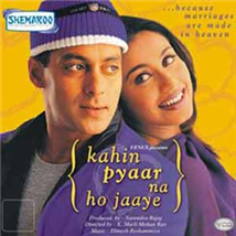 Kahin Pyaar Na Ho Jaaye hindi Movie - Overview